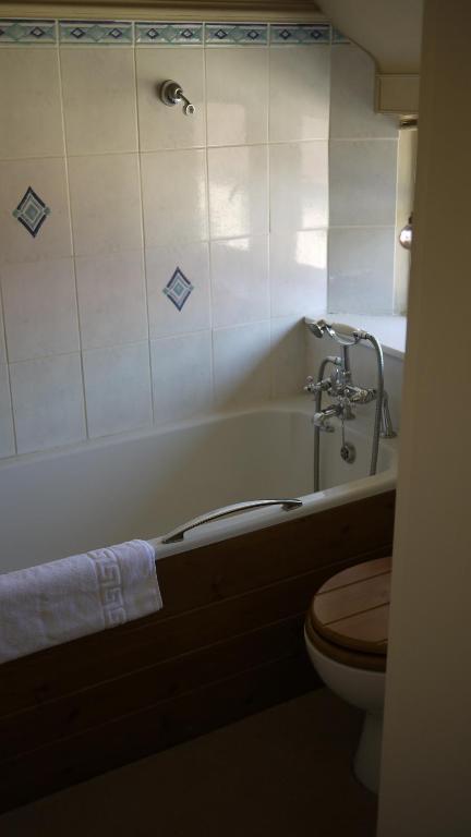 Home Farm Hotel & Restaurant Kilmington  Номер фото