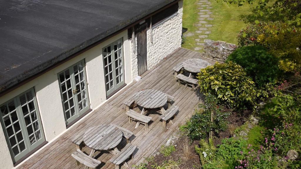 Home Farm Hotel & Restaurant Kilmington  Екстер'єр фото