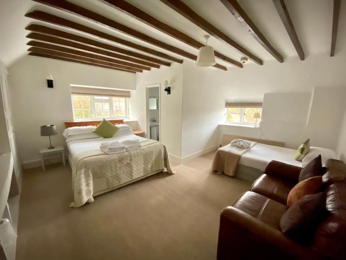 Home Farm Hotel & Restaurant Kilmington  Екстер'єр фото