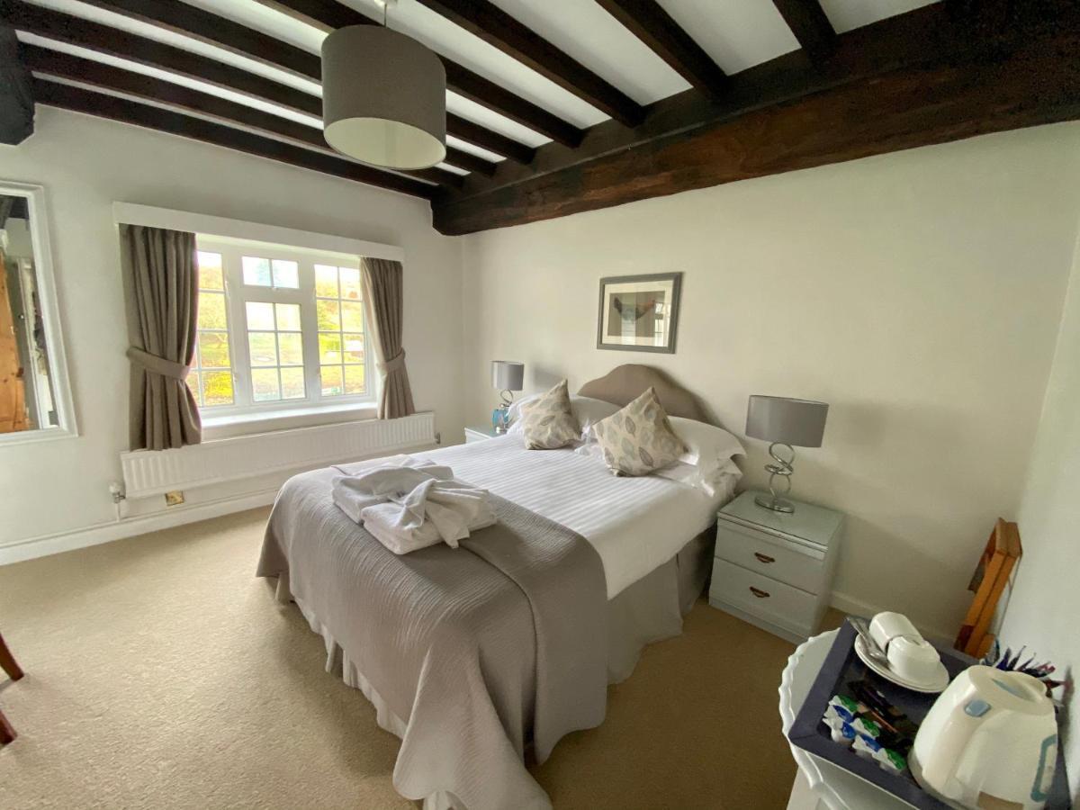 Home Farm Hotel & Restaurant Kilmington  Екстер'єр фото