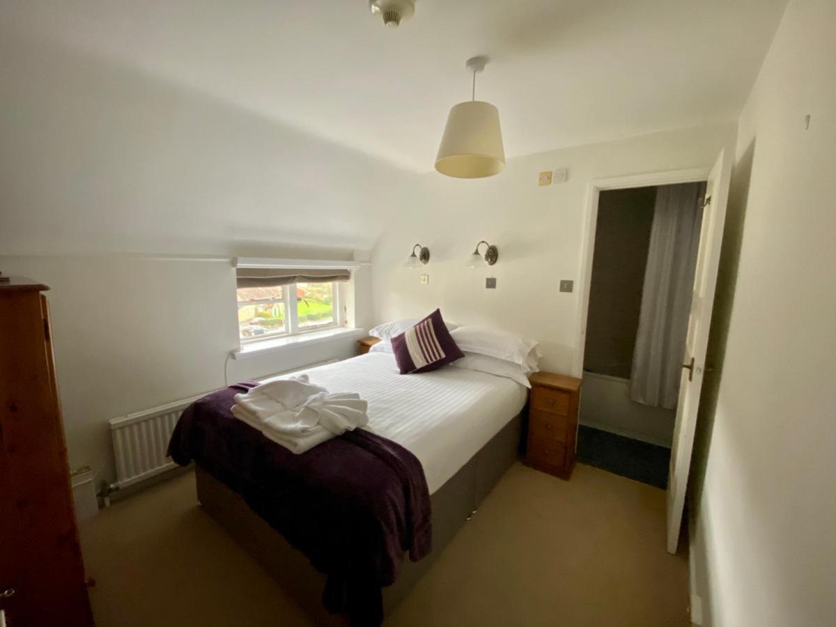 Home Farm Hotel & Restaurant Kilmington  Екстер'єр фото