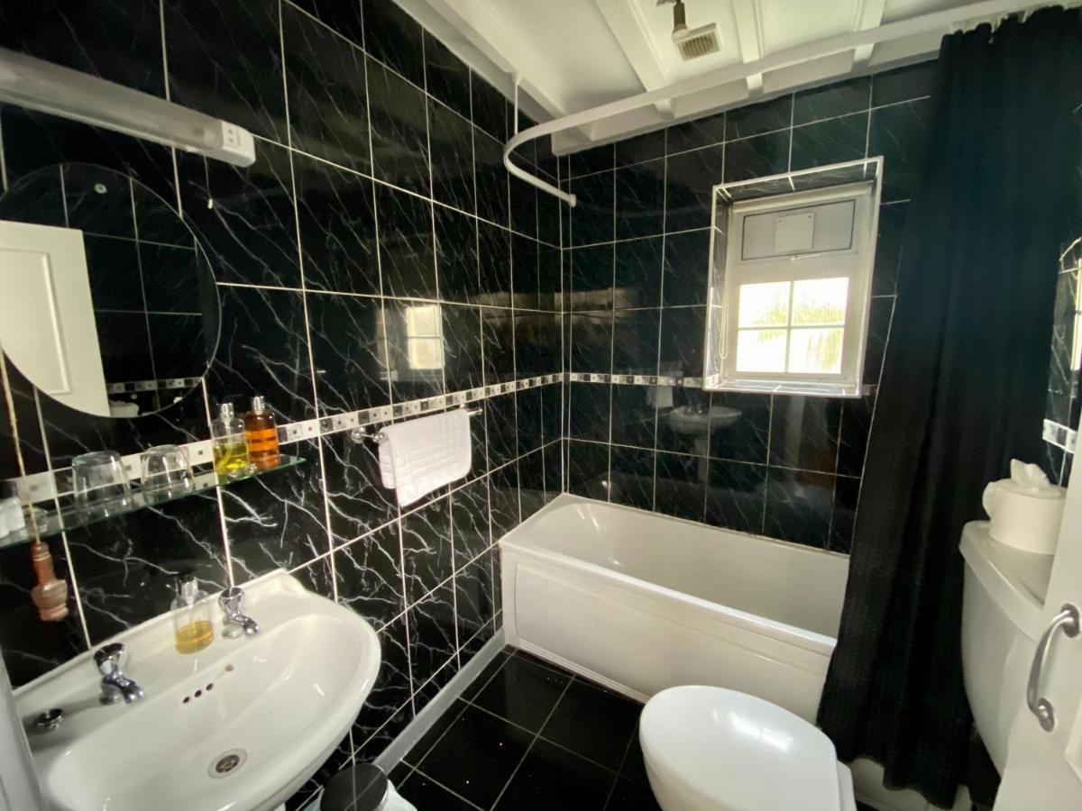 Home Farm Hotel & Restaurant Kilmington  Екстер'єр фото