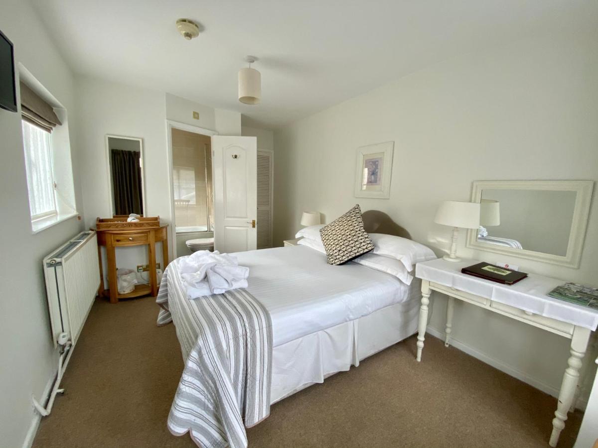 Home Farm Hotel & Restaurant Kilmington  Екстер'єр фото
