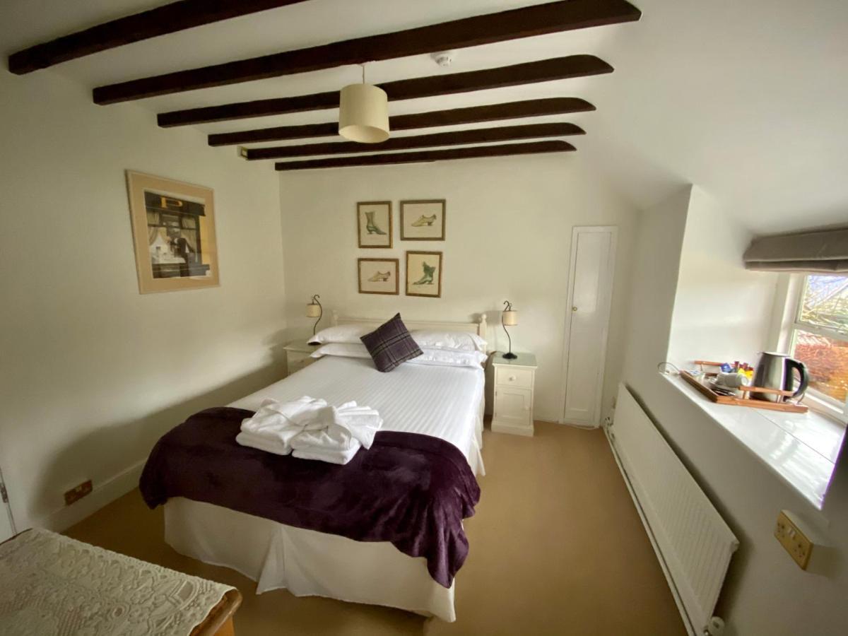 Home Farm Hotel & Restaurant Kilmington  Екстер'єр фото
