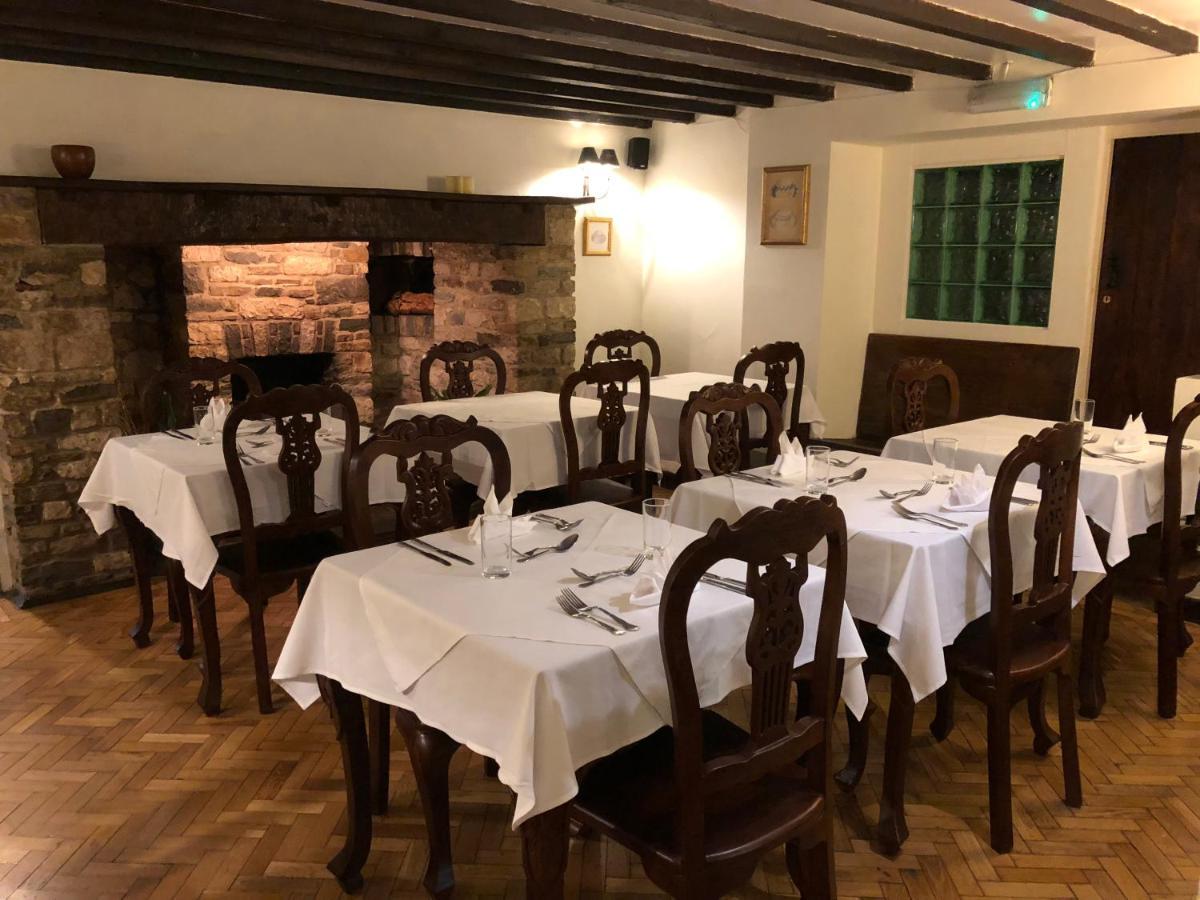 Home Farm Hotel & Restaurant Kilmington  Екстер'єр фото